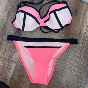 Bathing suit NEVER WORE